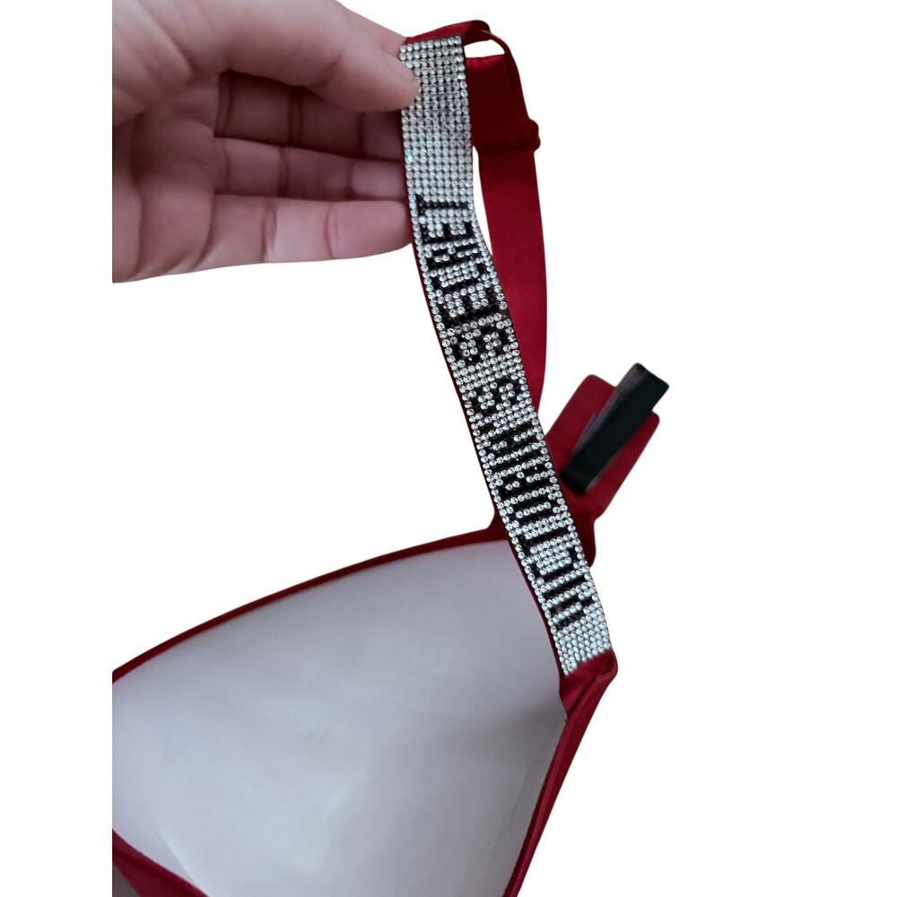 Victoria's Secret Very Sexy Push Up Bra 36DD - Picture 3 of 4